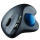 Logitech M570 Trackball czarna - 209102 - zdjęcie 2